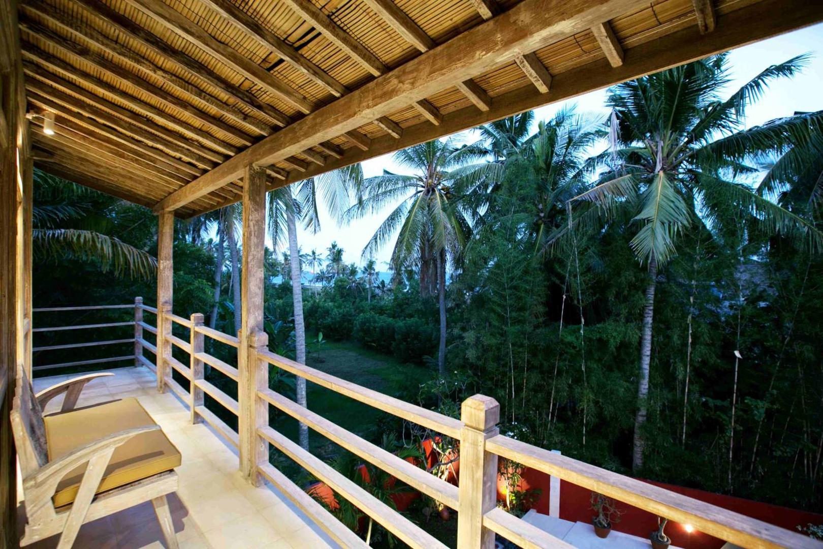 Casa Mimba Luxury Villa Bali