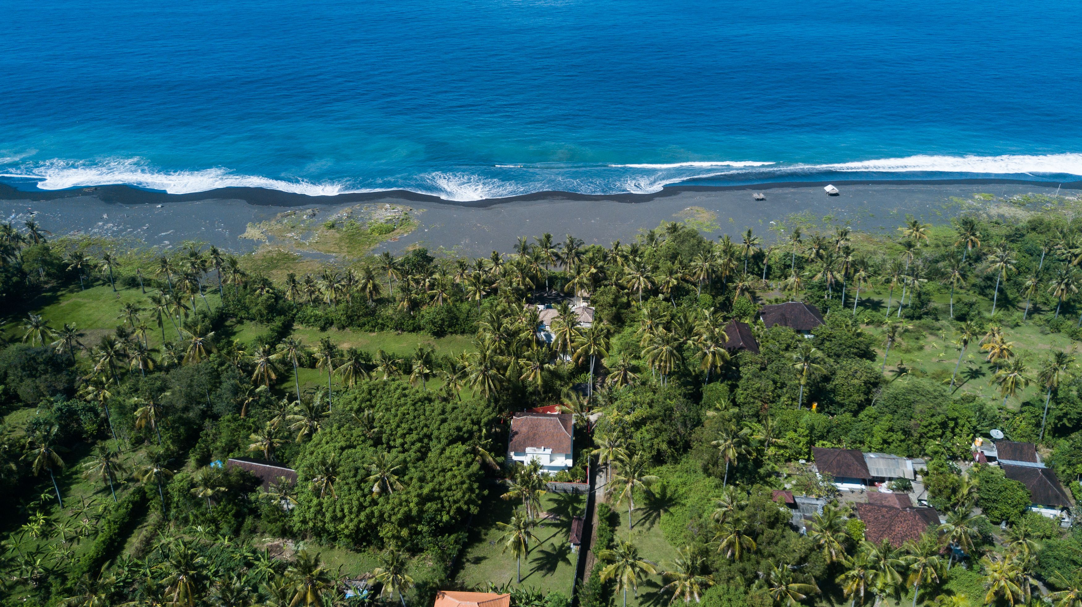 Casa Mimba Luxury Villa Bali