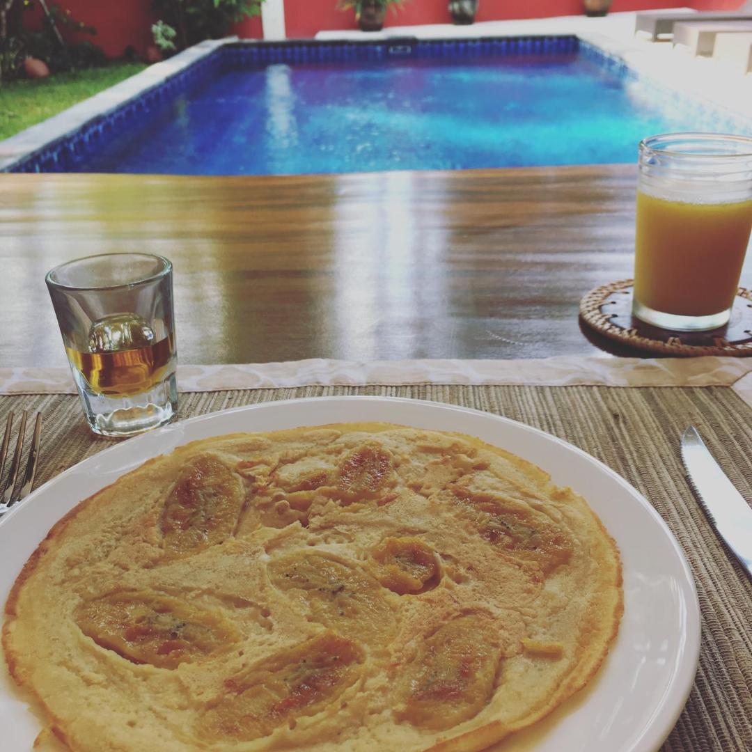 Casa Mimba Luxury Villa Bali