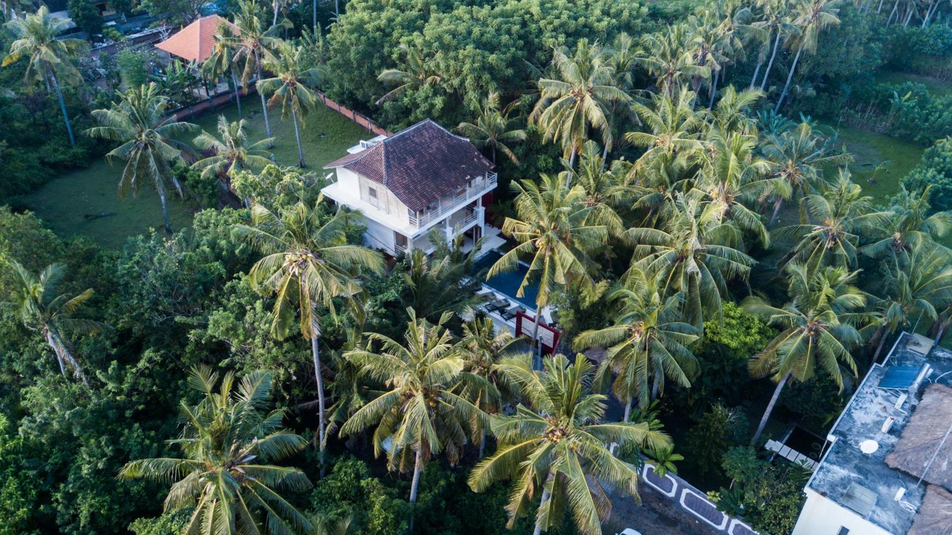 Casa Mimba Luxury Villa Bali