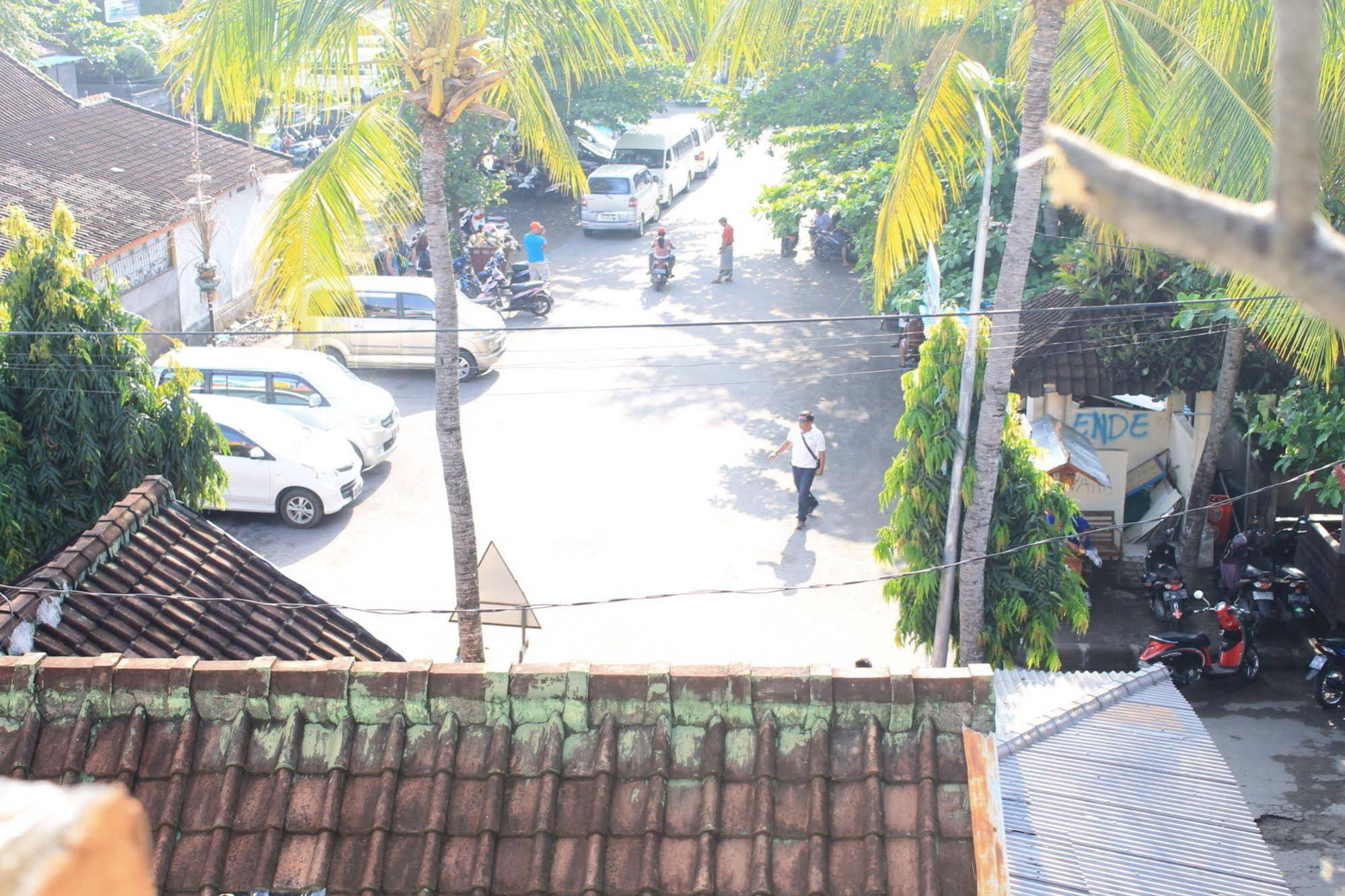 Harmony Guest House