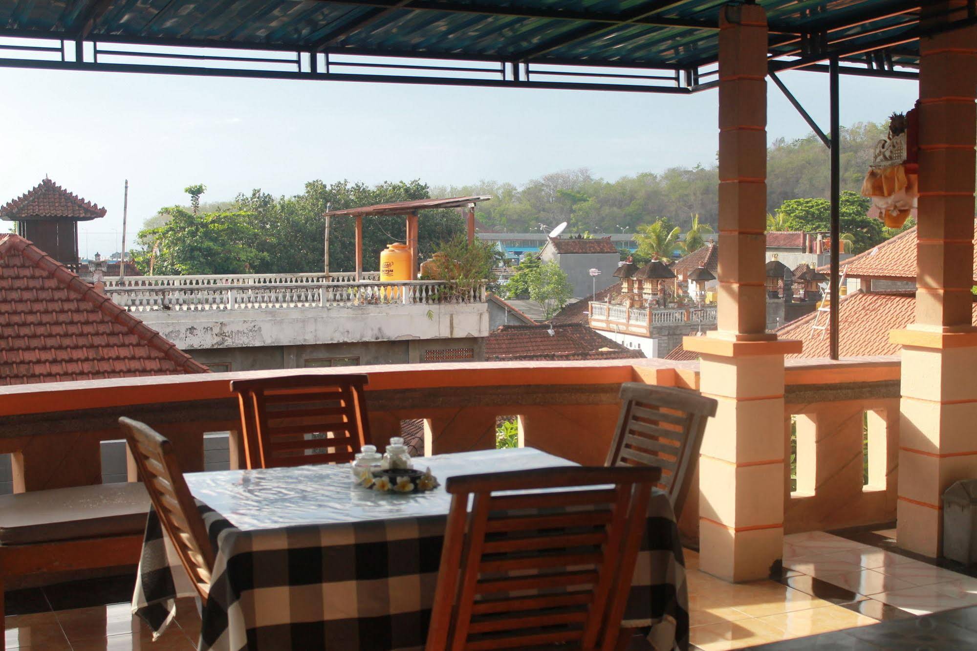 Harmony Guest House