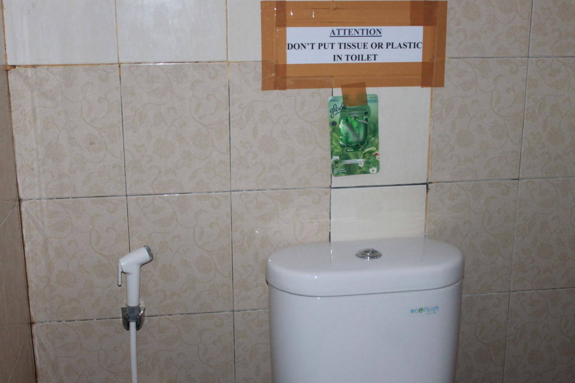 Harmony Guest House