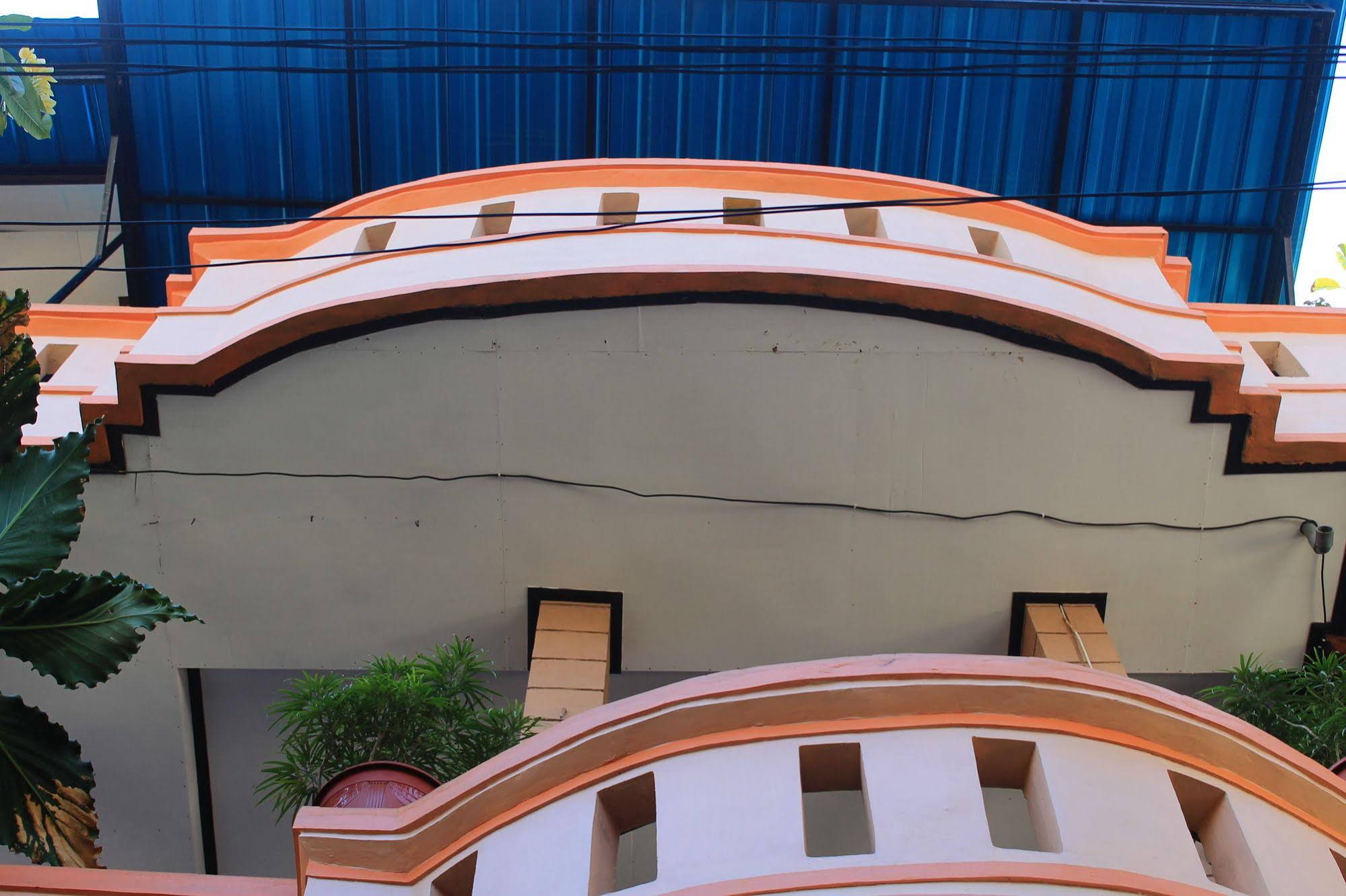Harmony Guest House