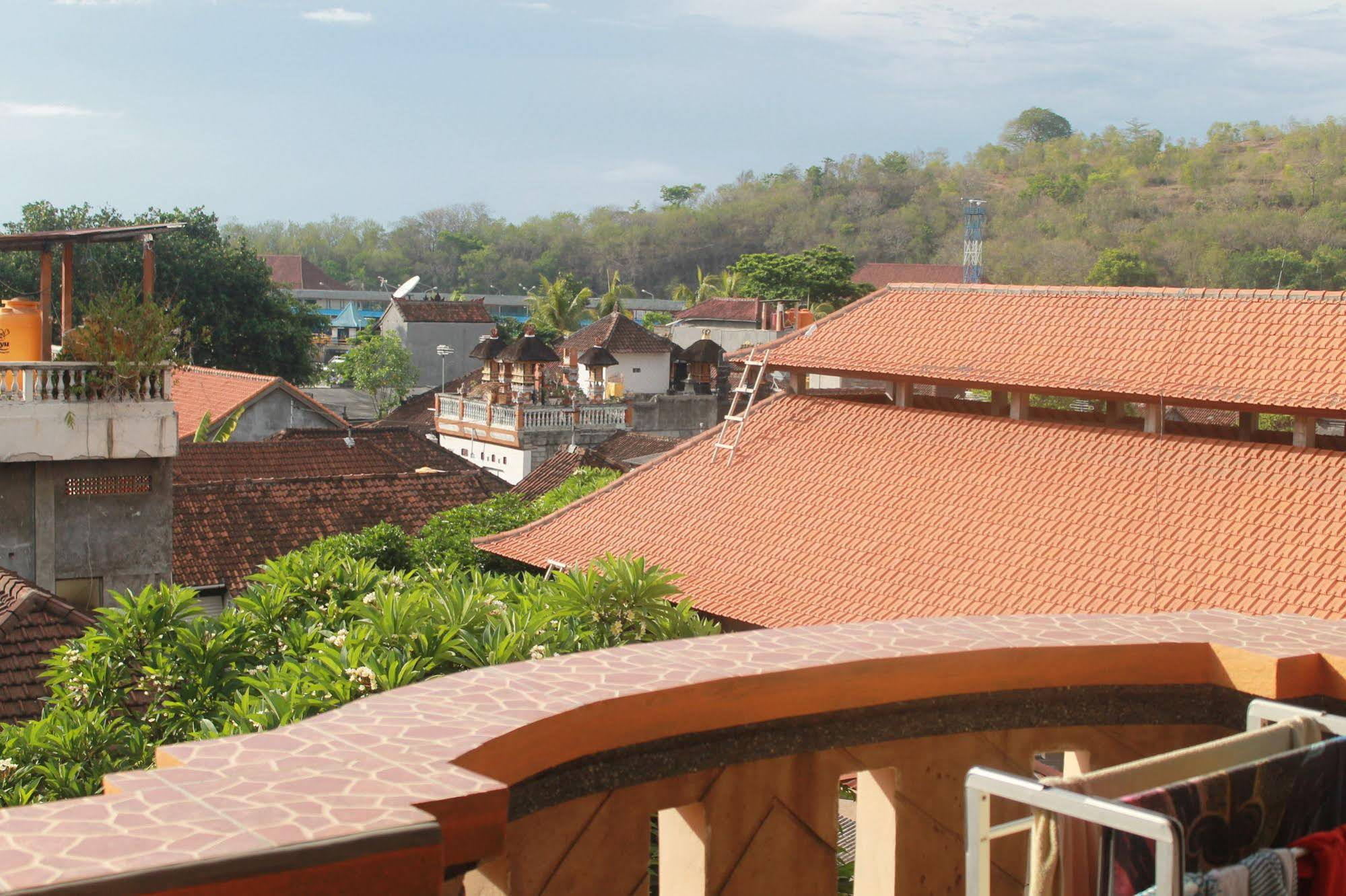 Harmony Guest House