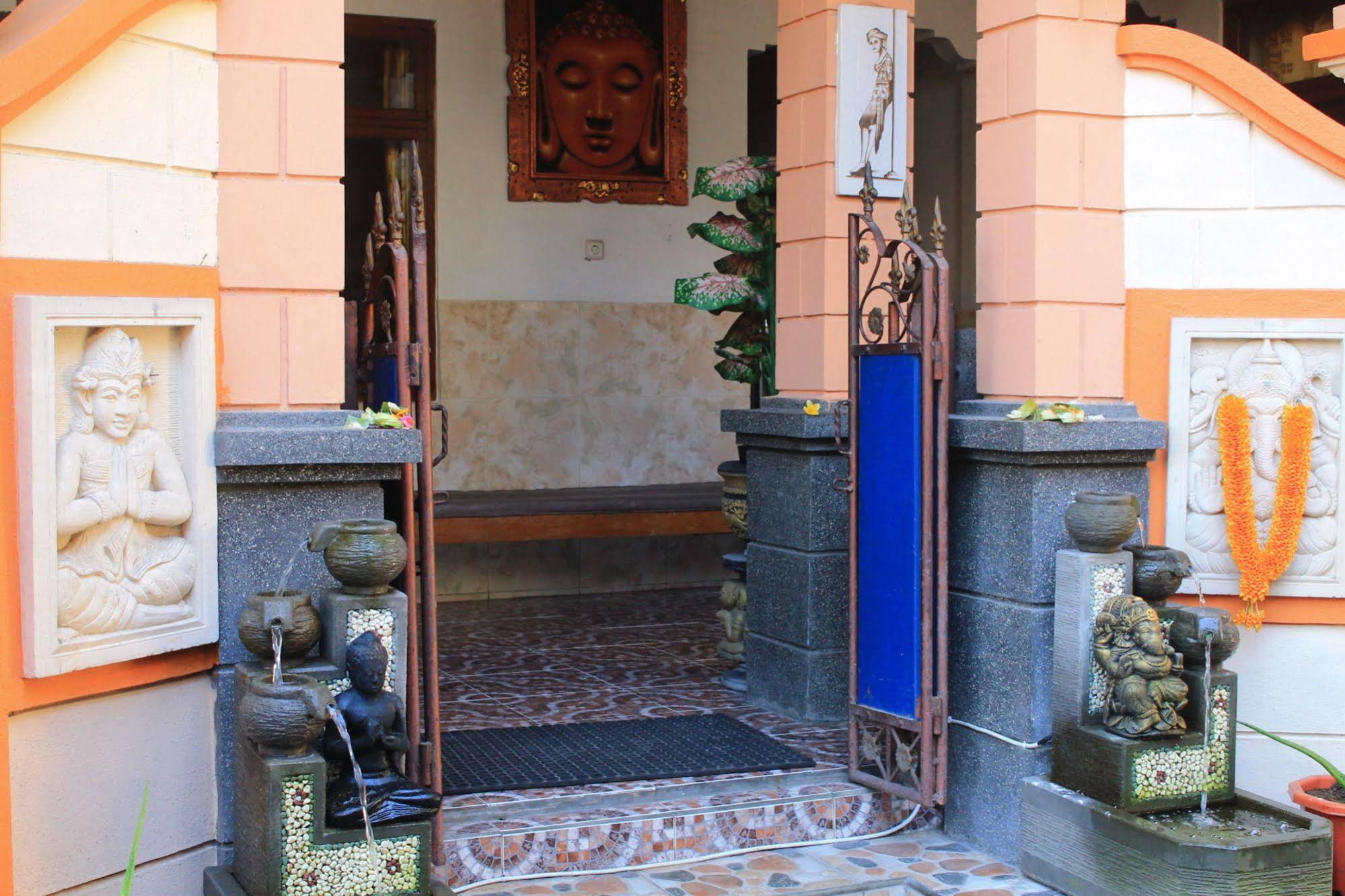 Harmony Guest House
