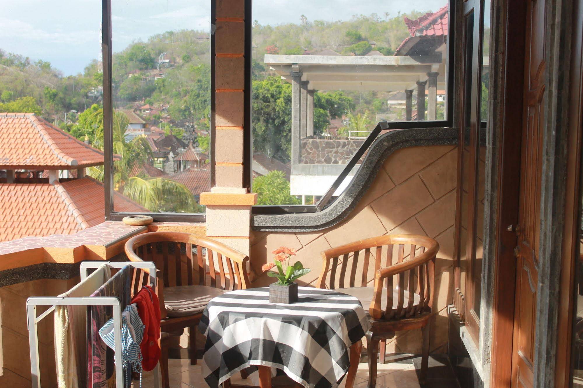 Harmony Guest House