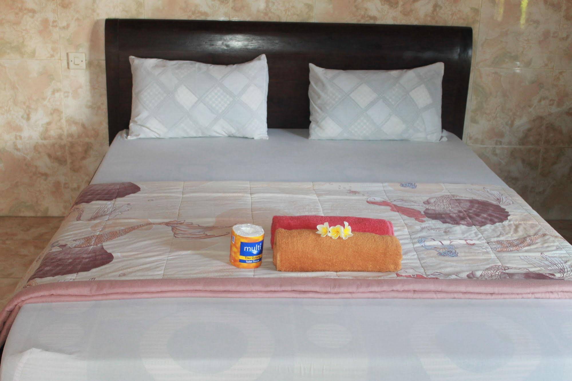 Harmony Guest House