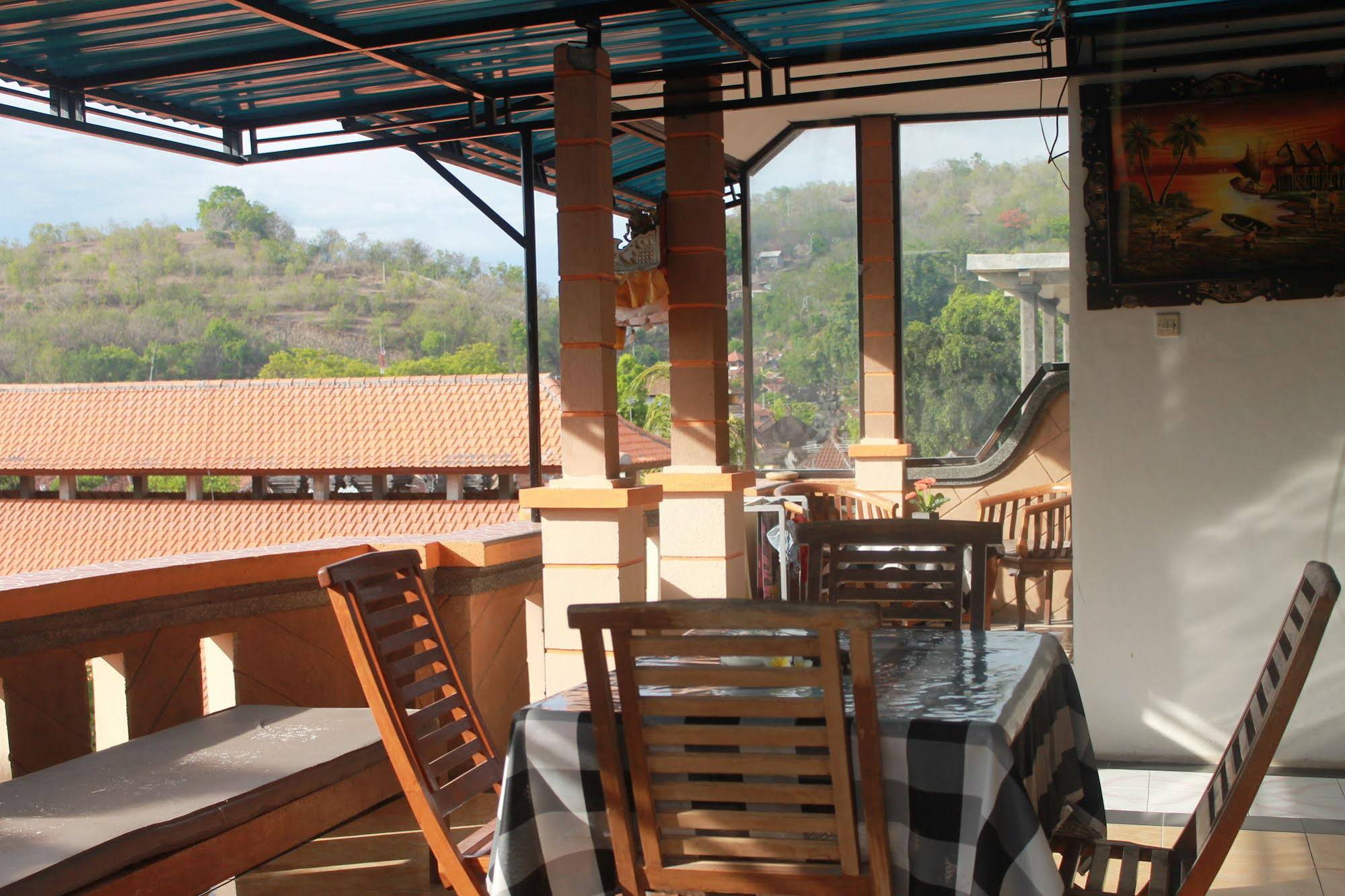 Harmony Guest House