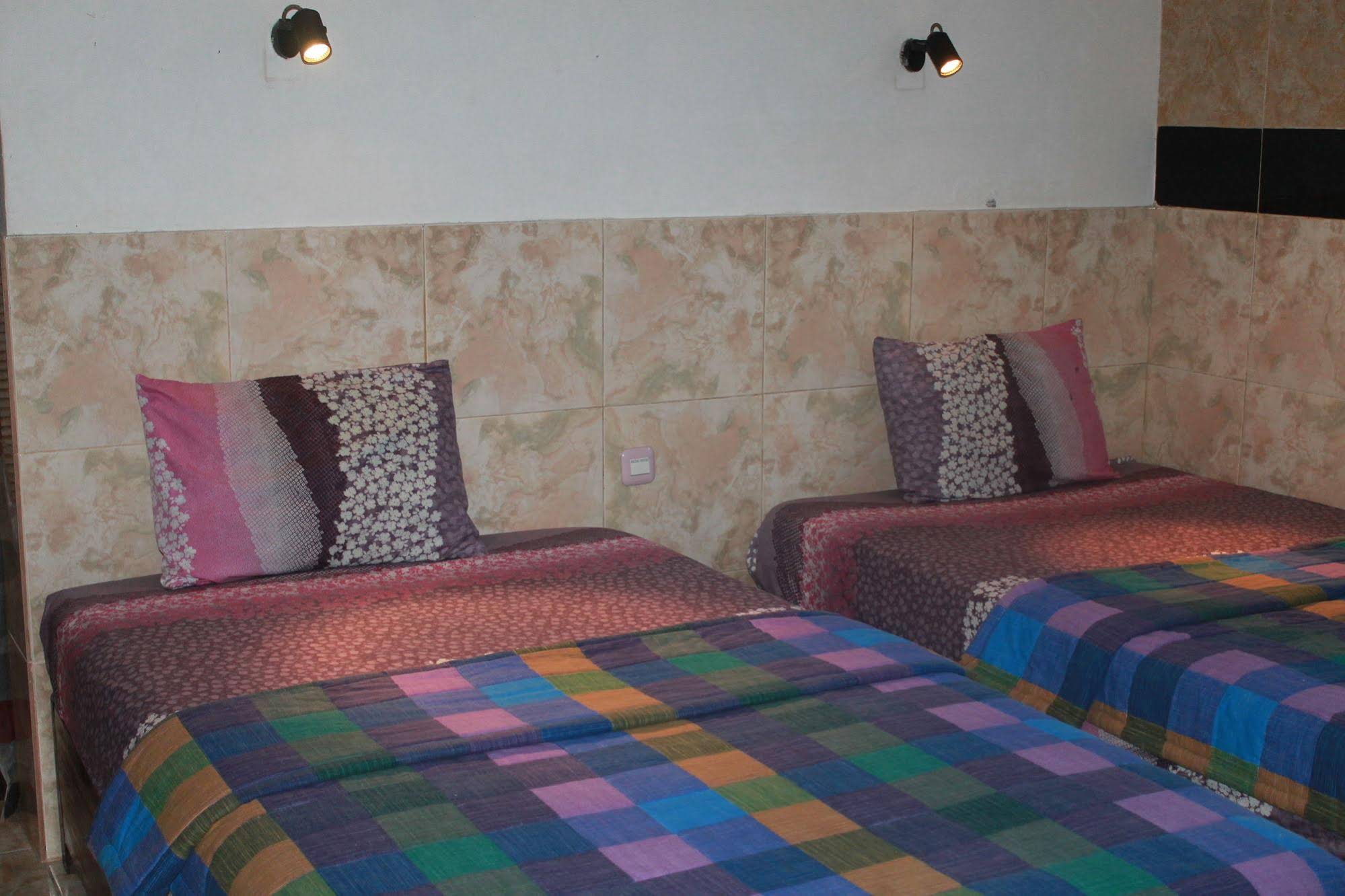 Harmony Guest House