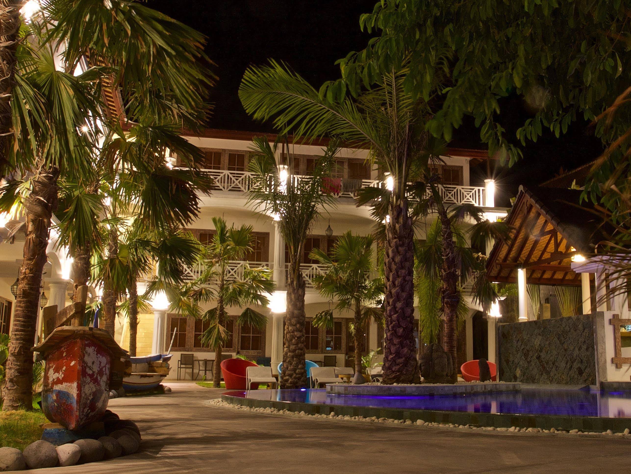 Ok Divers Resort And Spa