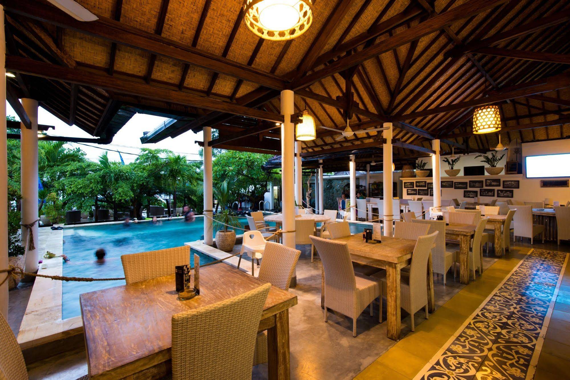 Ok Divers Resort And Spa