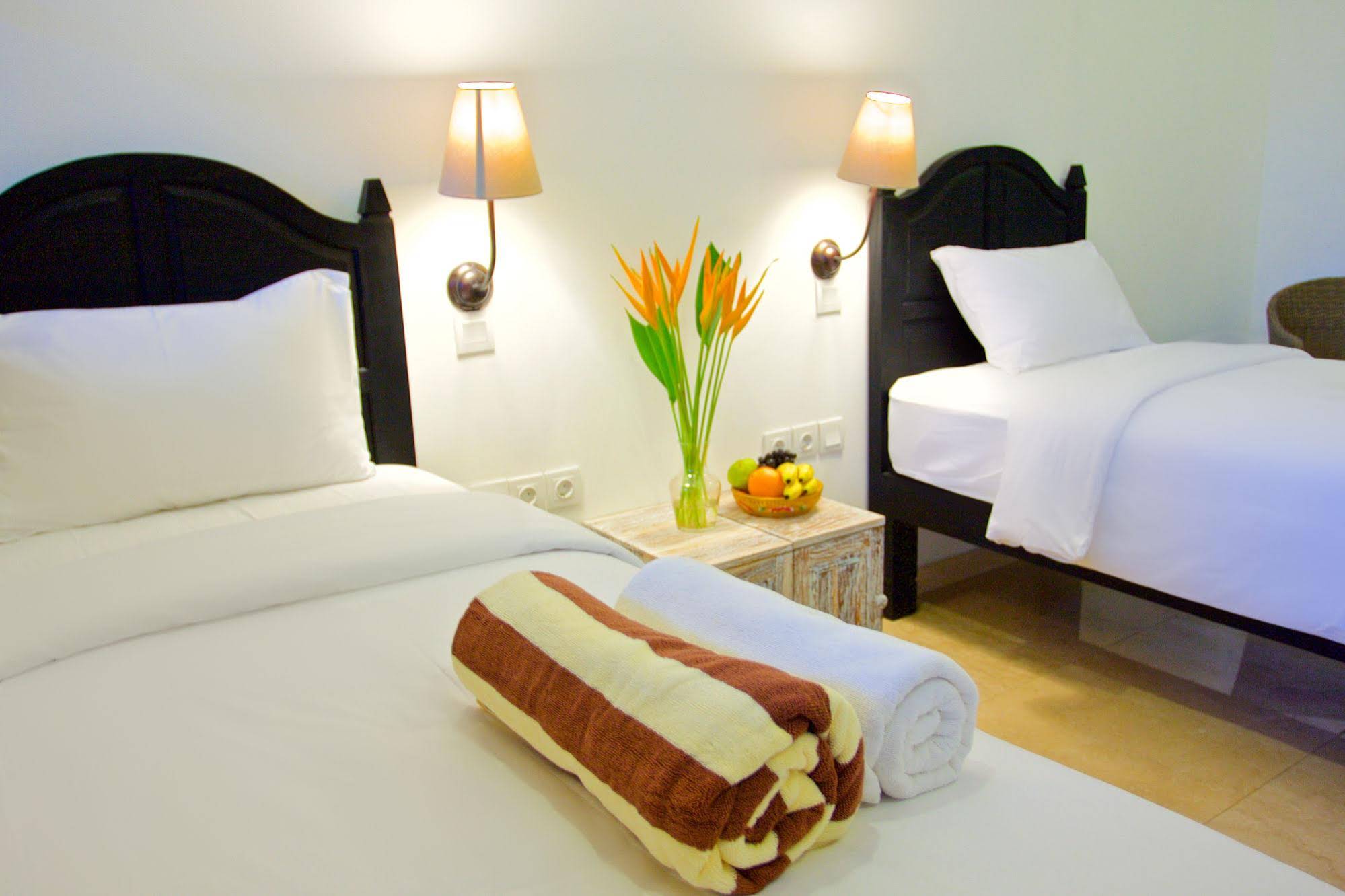 Ok Divers Resort And Spa