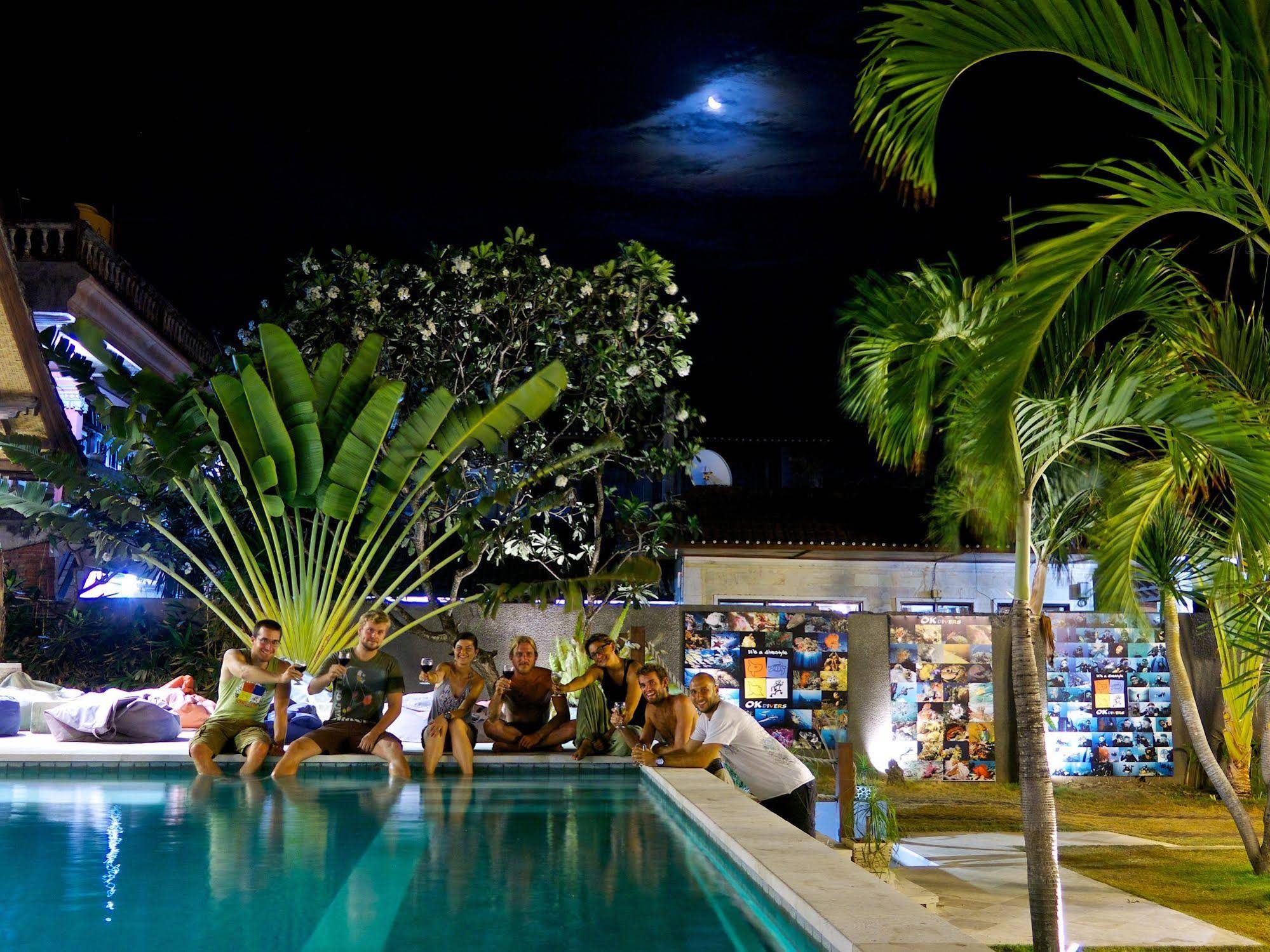 Ok Divers Resort And Spa