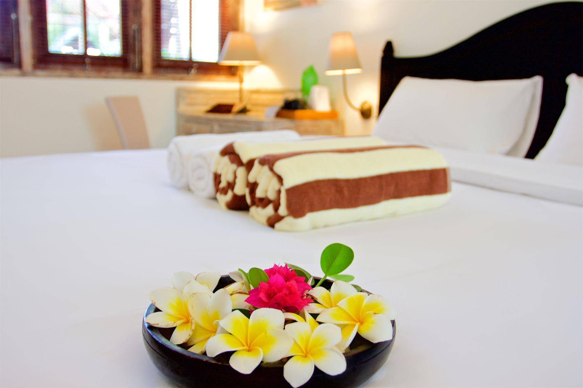 Ok Divers Resort And Spa