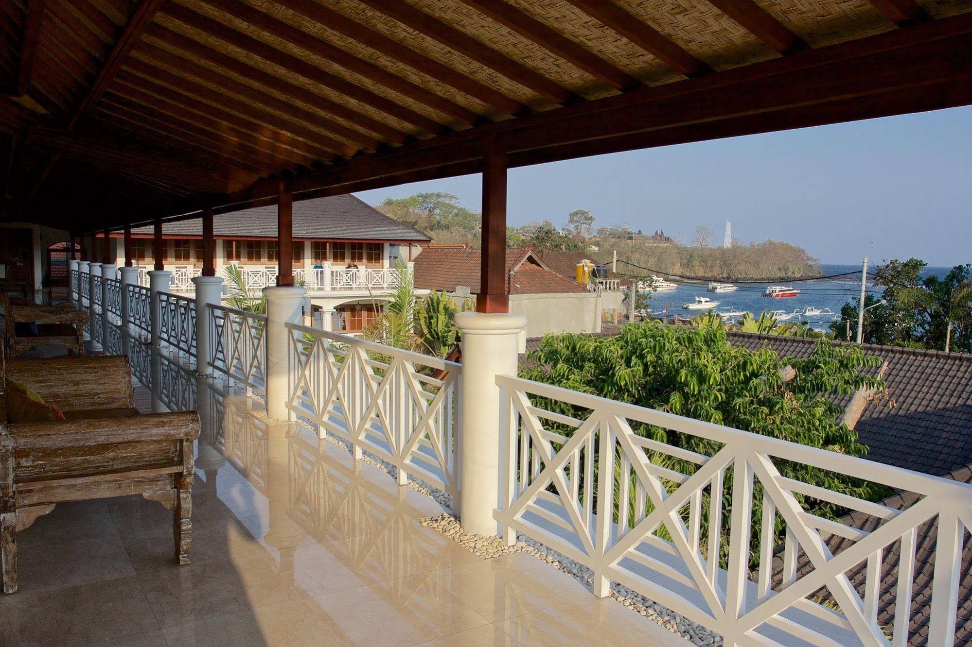 Ok Divers Resort And Spa