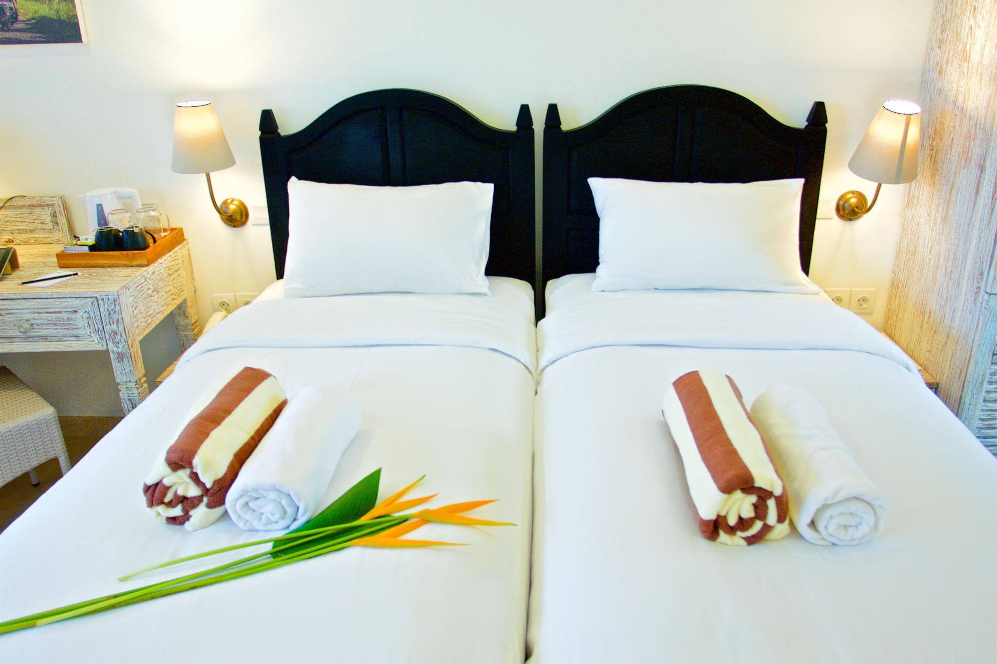 Ok Divers Resort And Spa