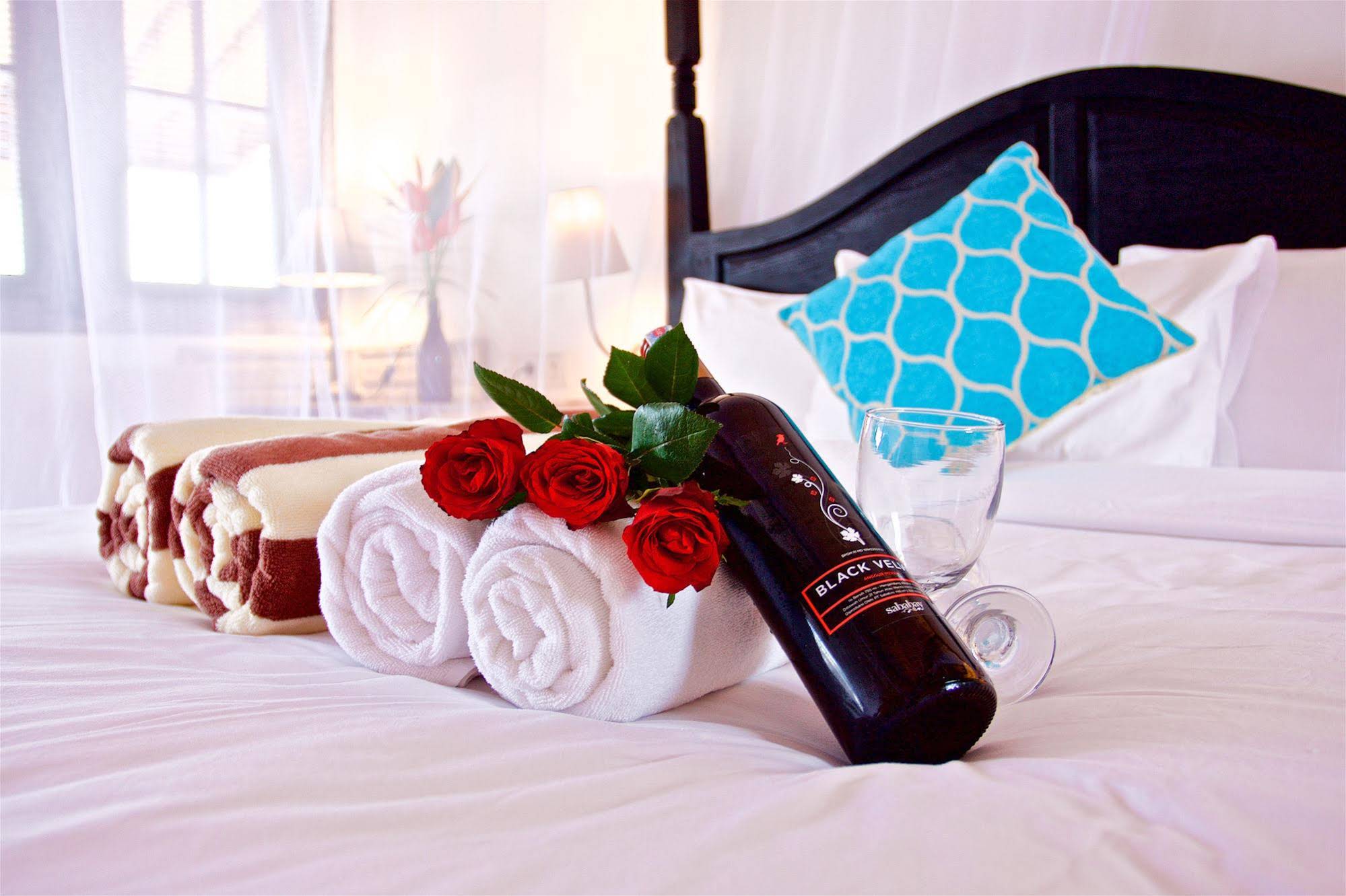 Ok Divers Resort And Spa
