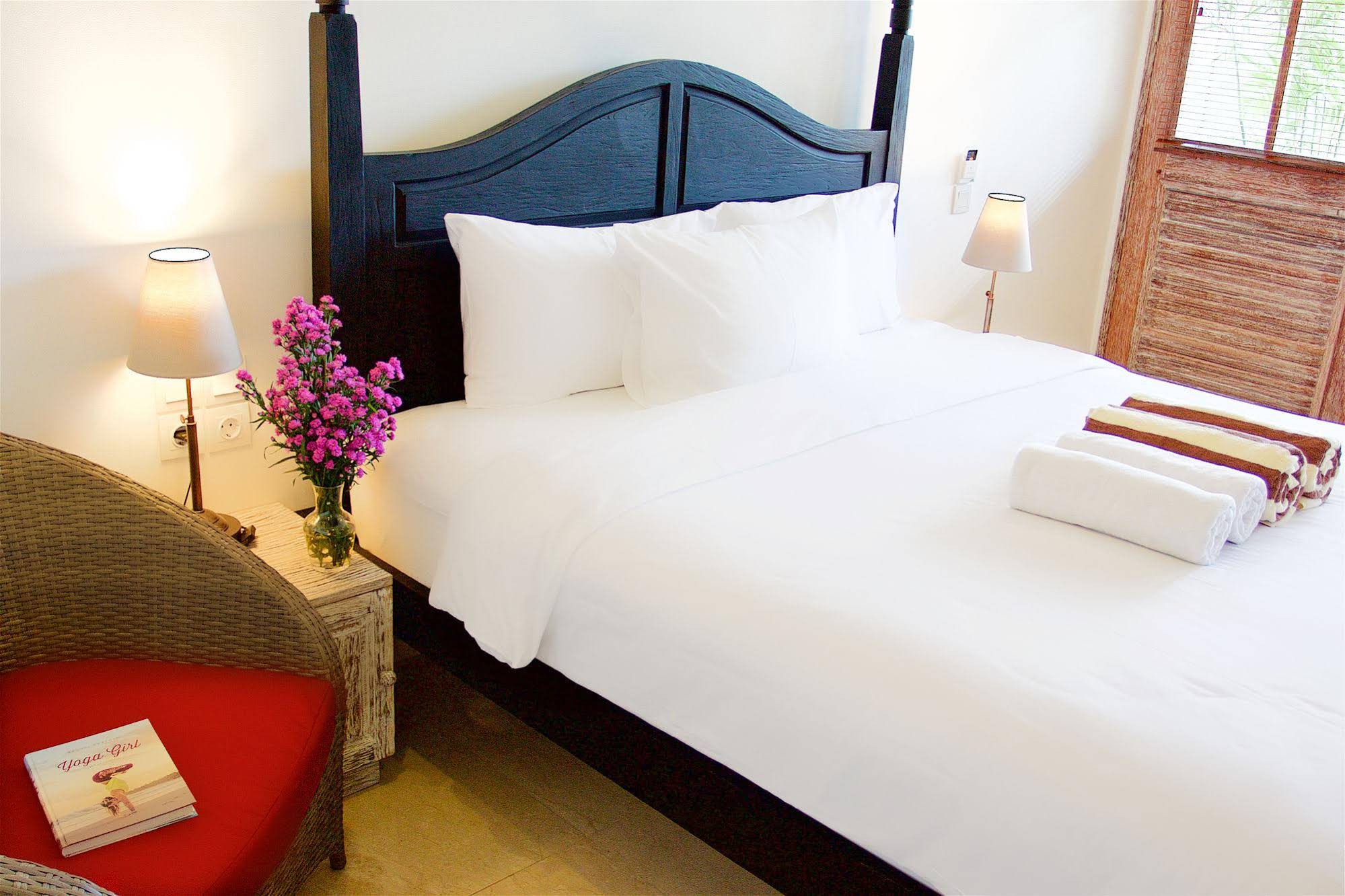 Ok Divers Resort And Spa