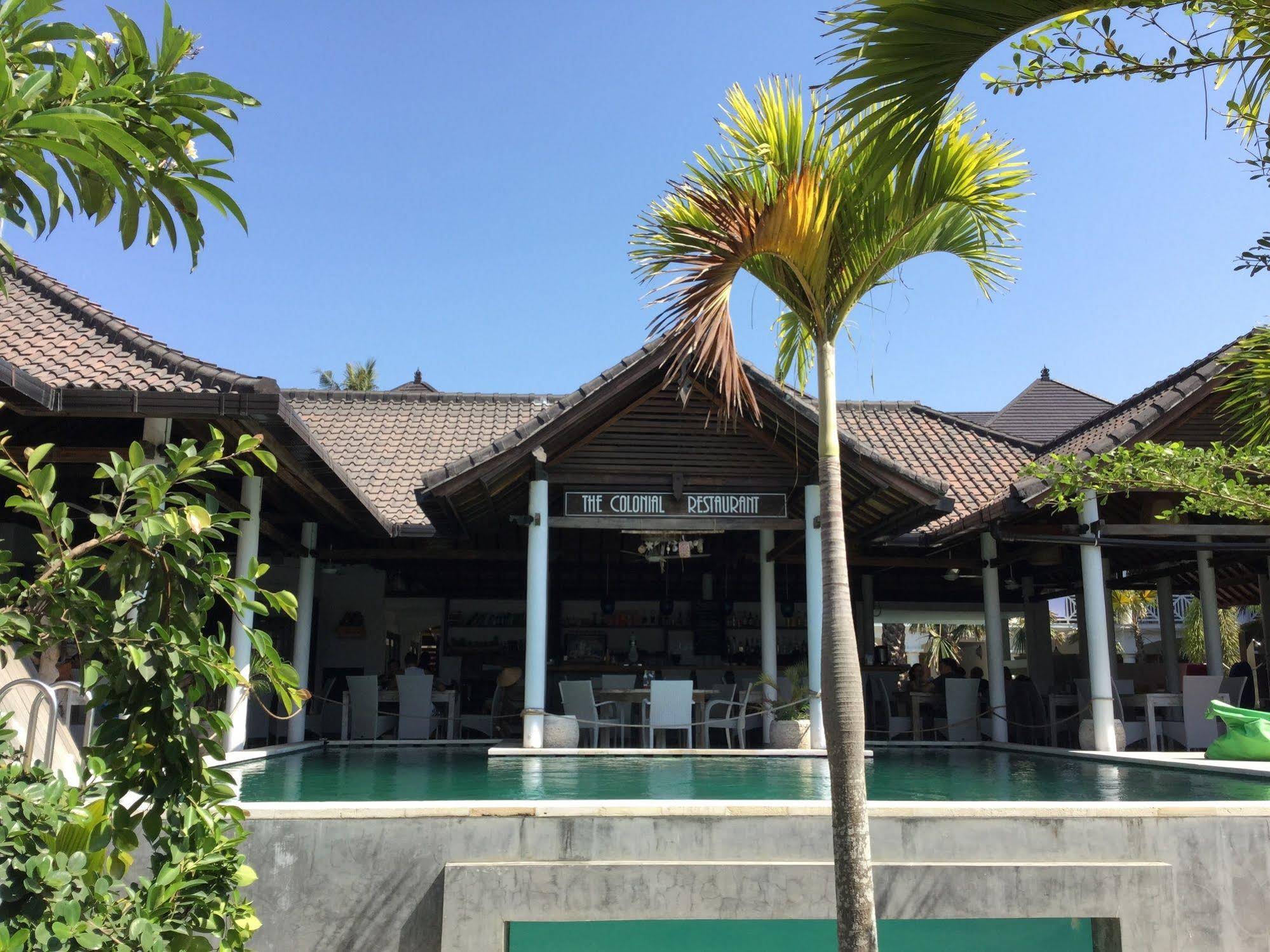 Ok Divers Resort And Spa