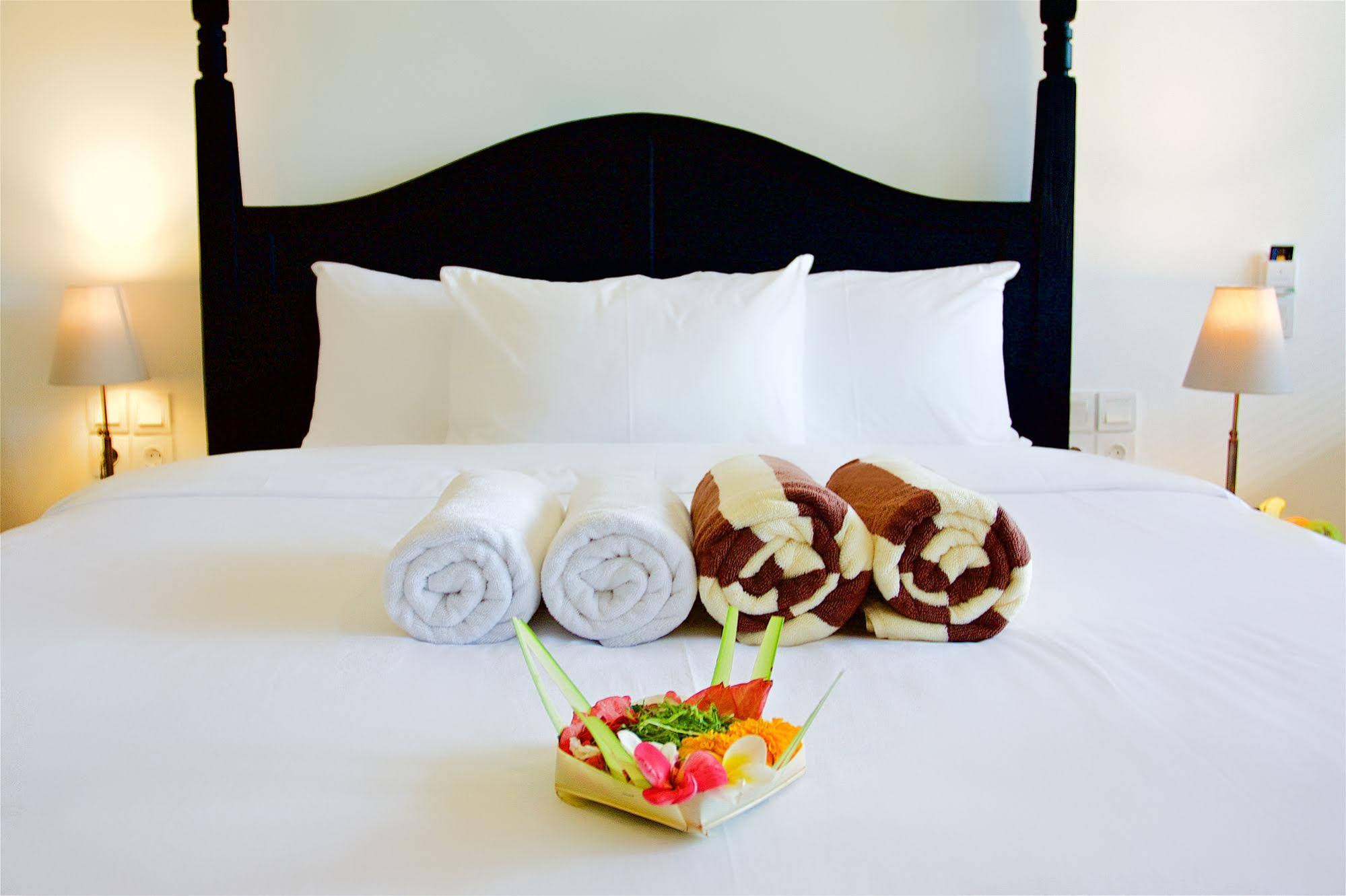 Ok Divers Resort And Spa