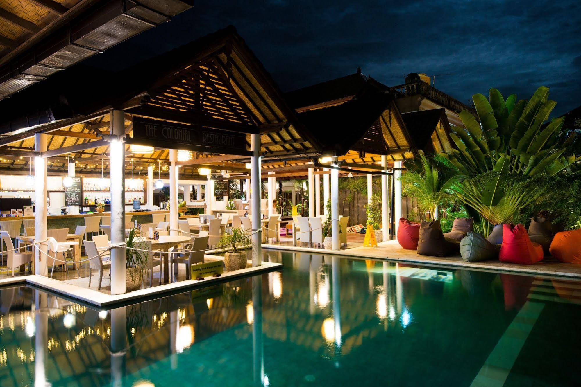 Ok Divers Resort And Spa
