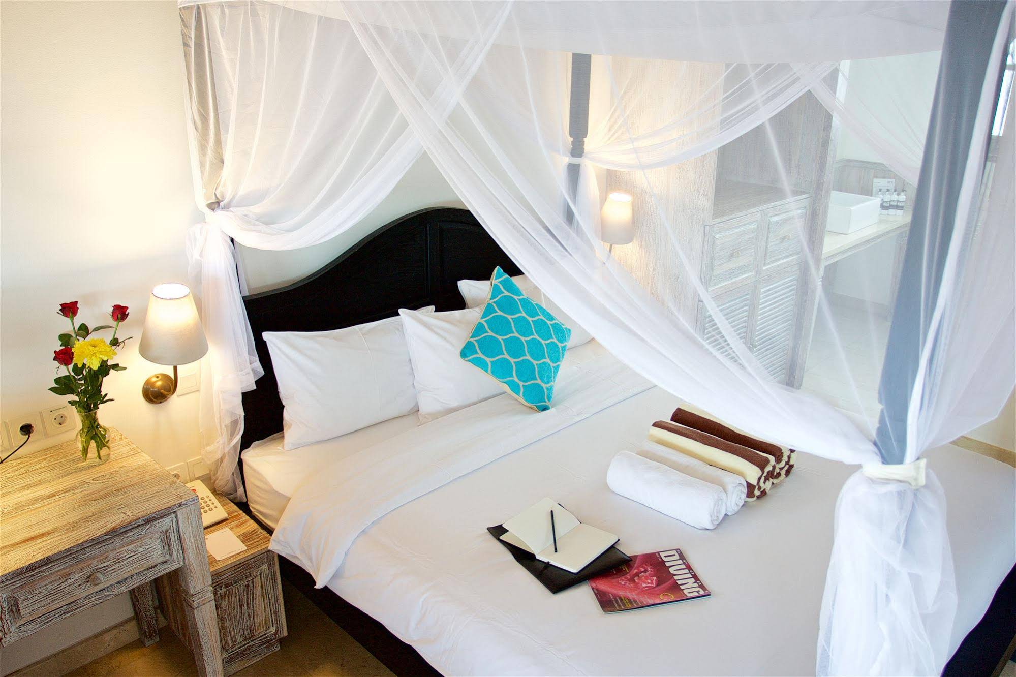 Ok Divers Resort And Spa