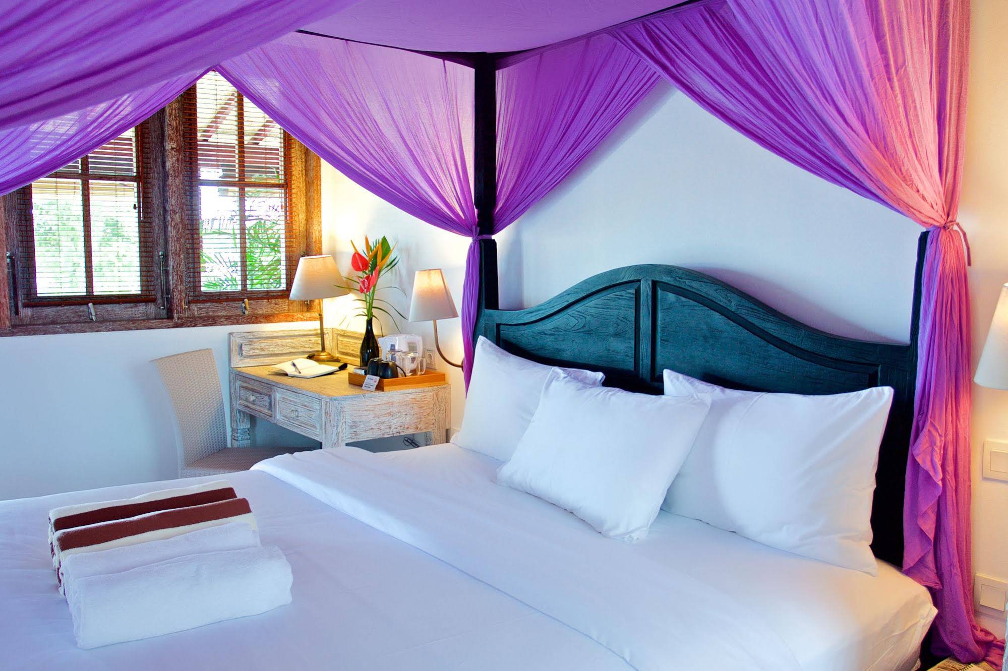 Ok Divers Resort And Spa
