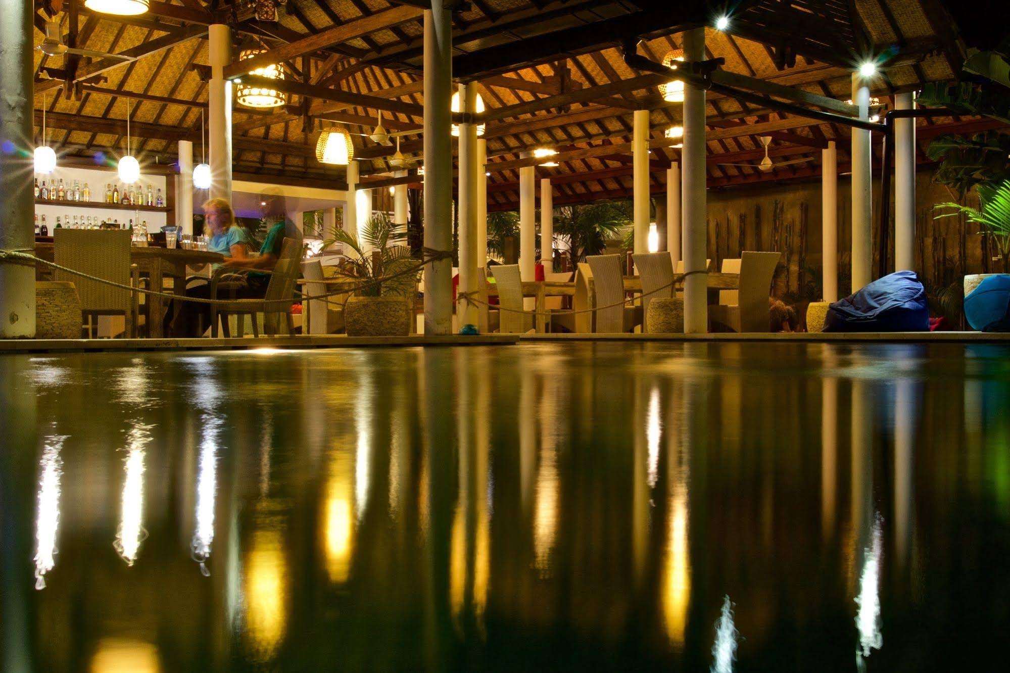 Ok Divers Resort And Spa