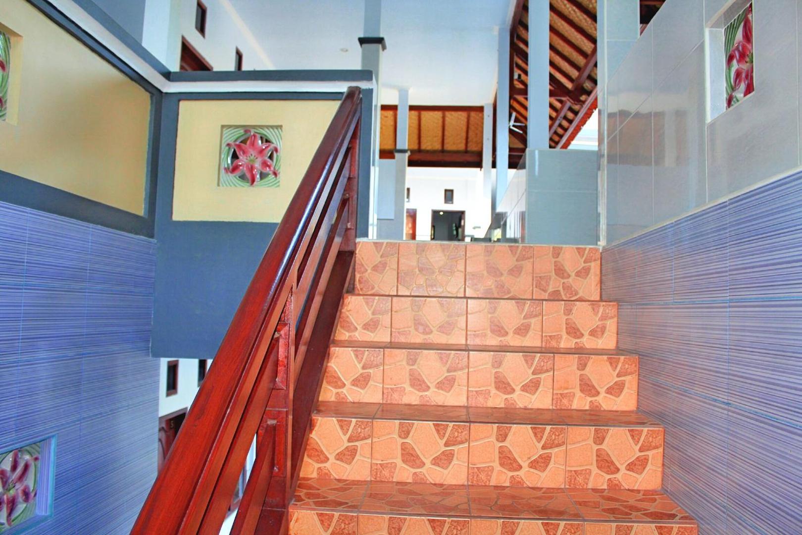 Serangan Inn Mimba