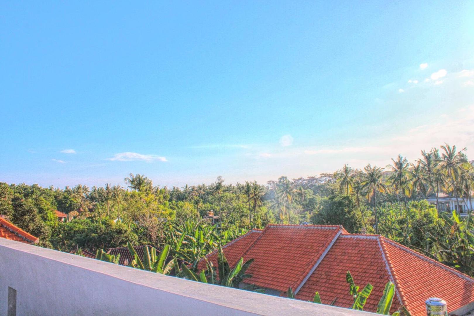 Serangan Inn Mimba