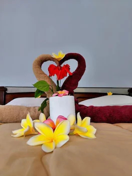 Serangan Inn Mimba