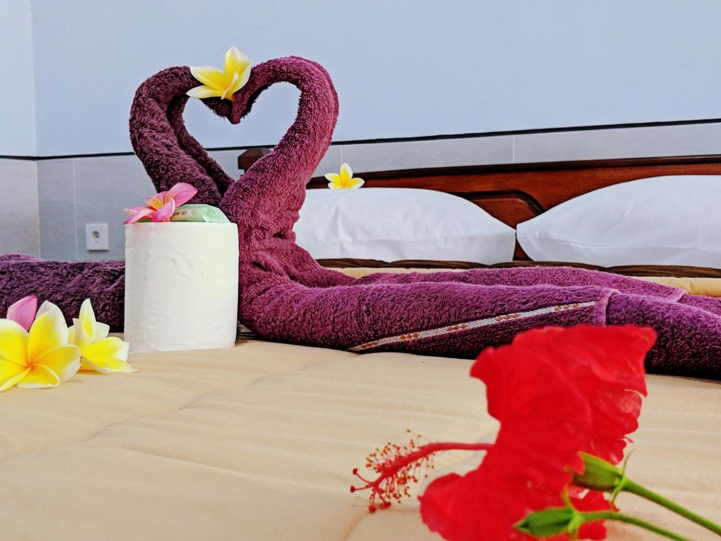 Serangan Inn Mimba