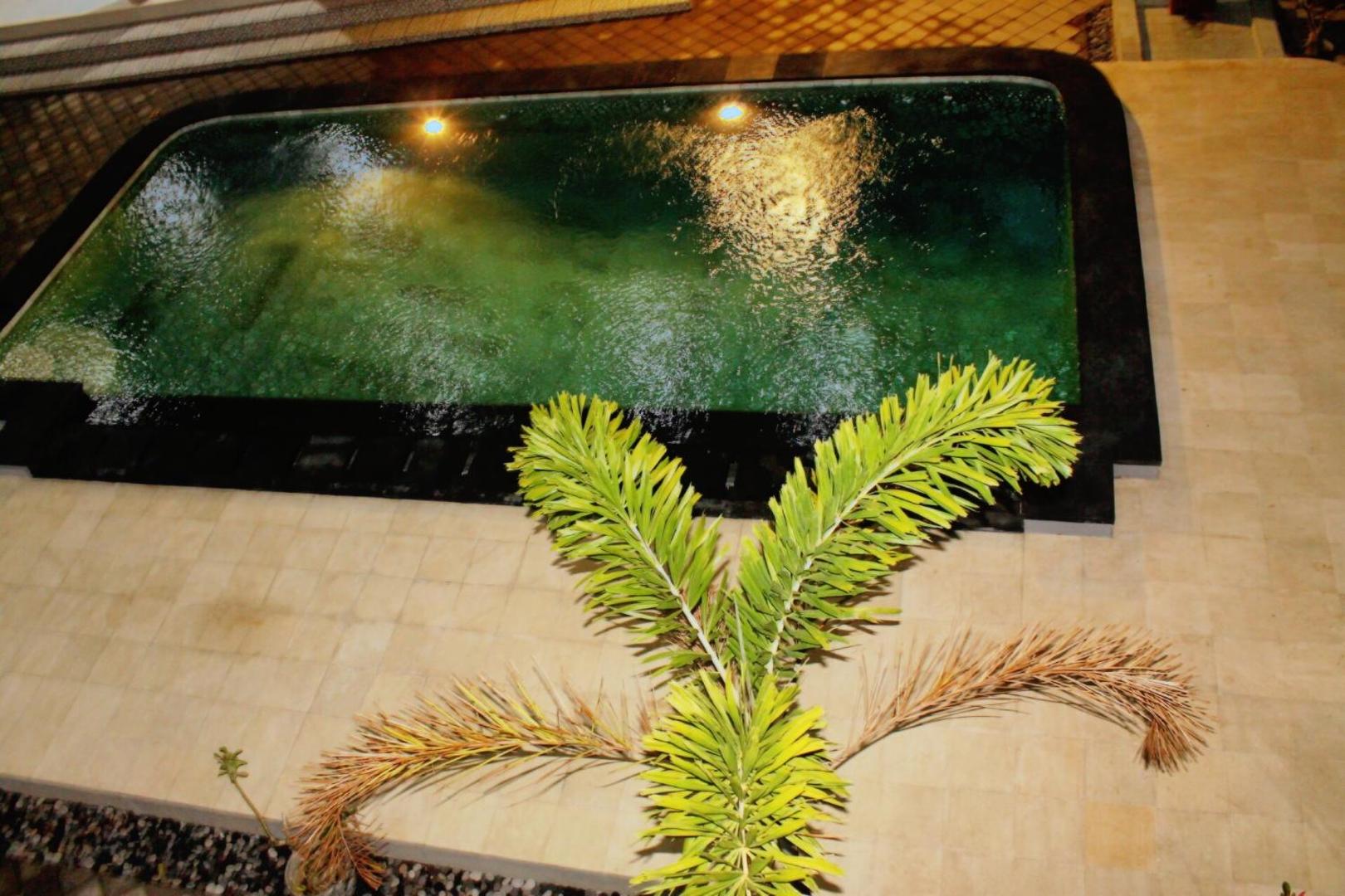 Serangan Inn Mimba