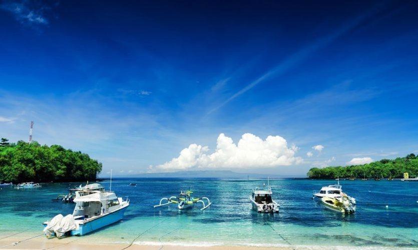 Serangan Inn Mimba