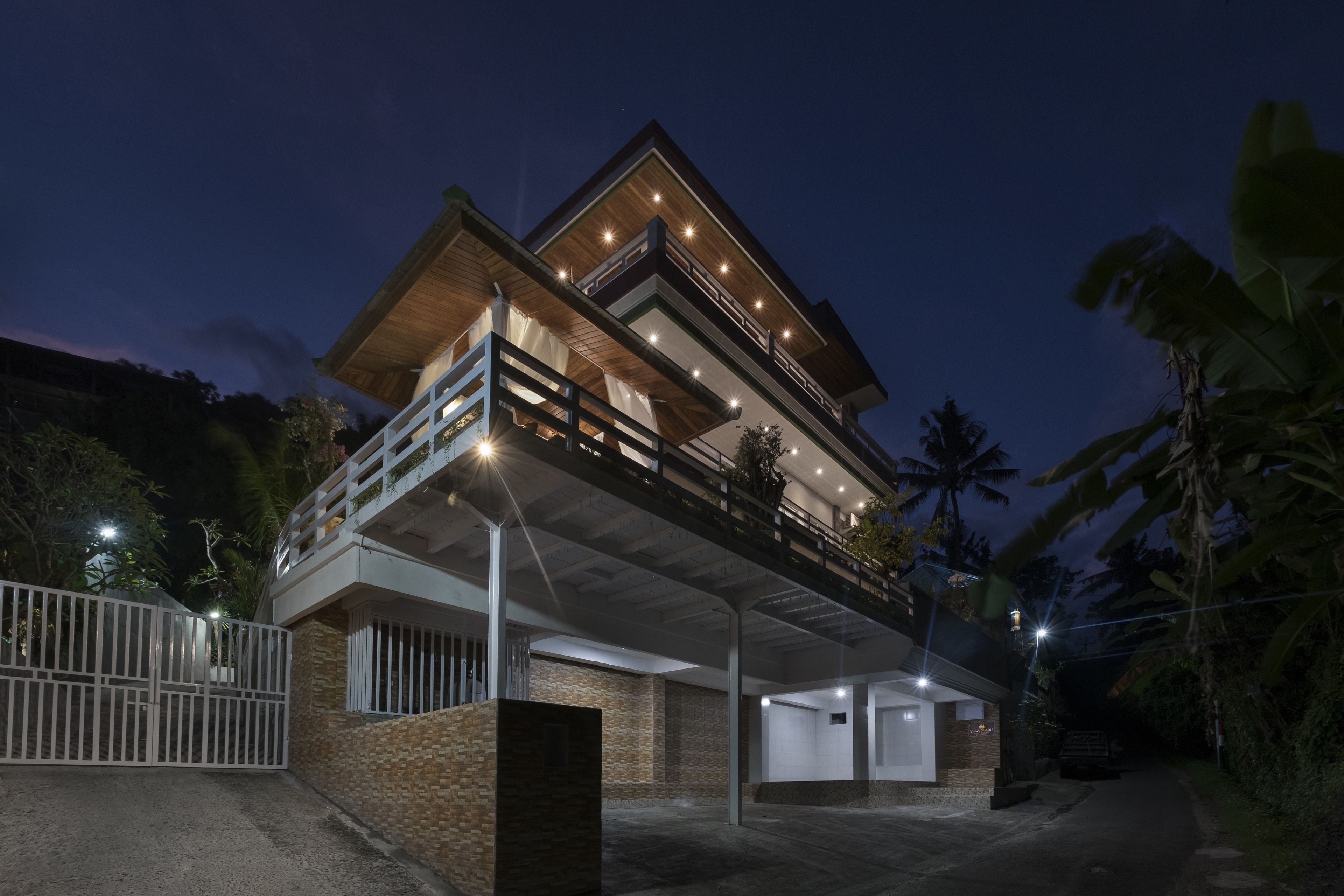 Villa Suari I