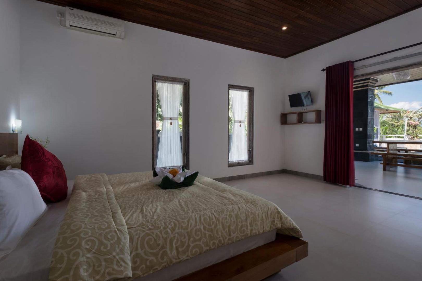 Villa Suari I
