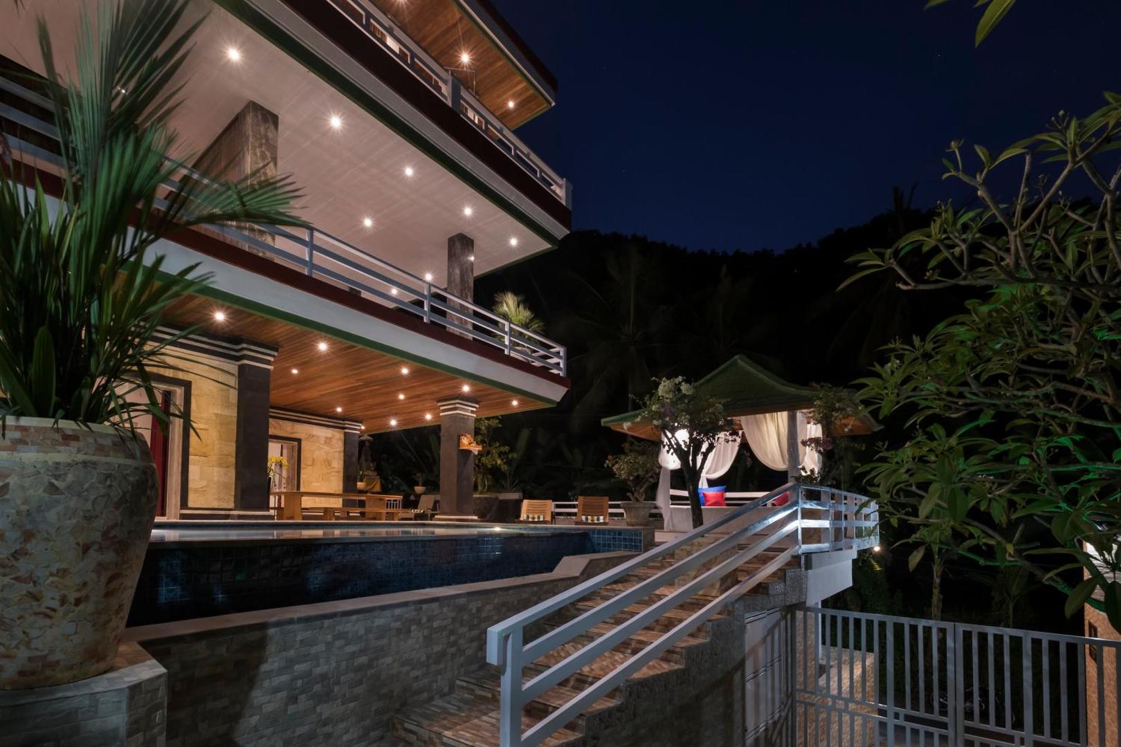 Villa Suari I
