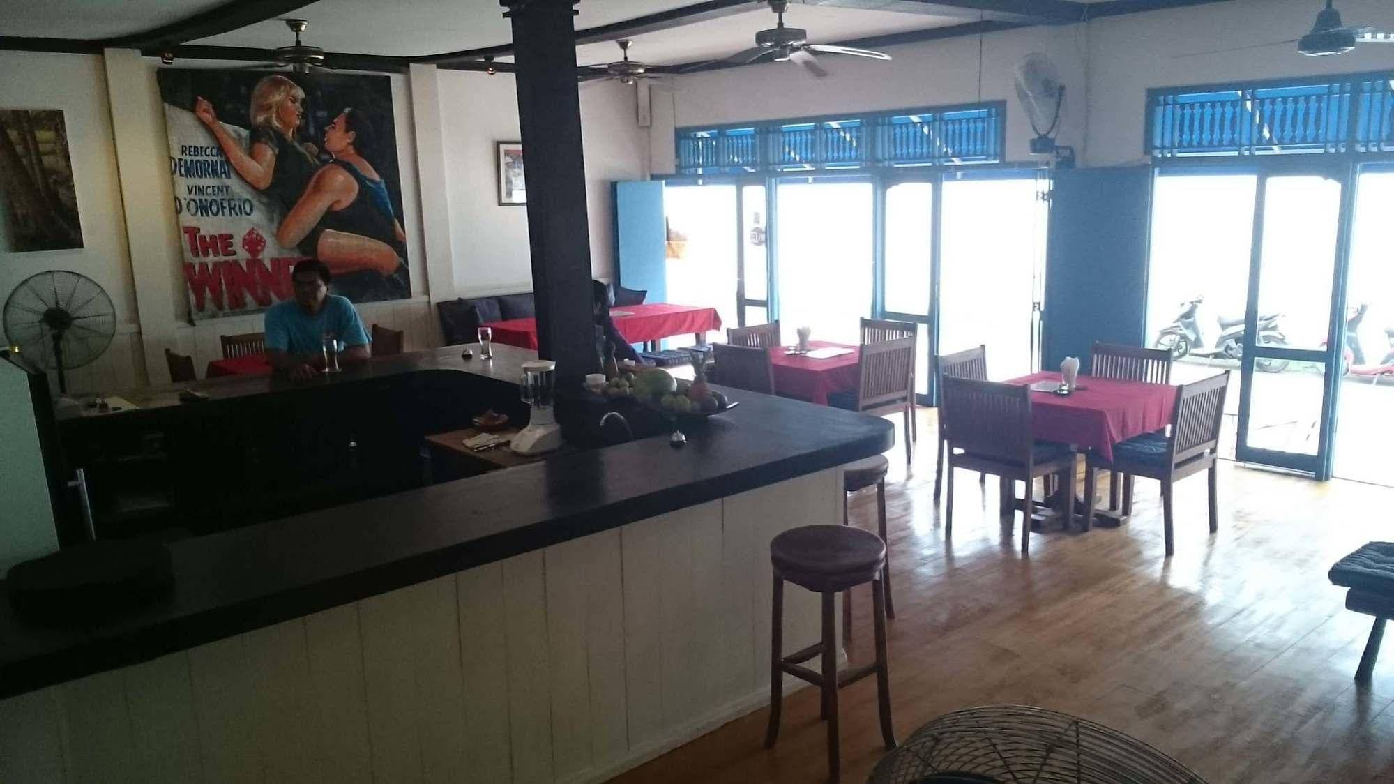 Zen Inn