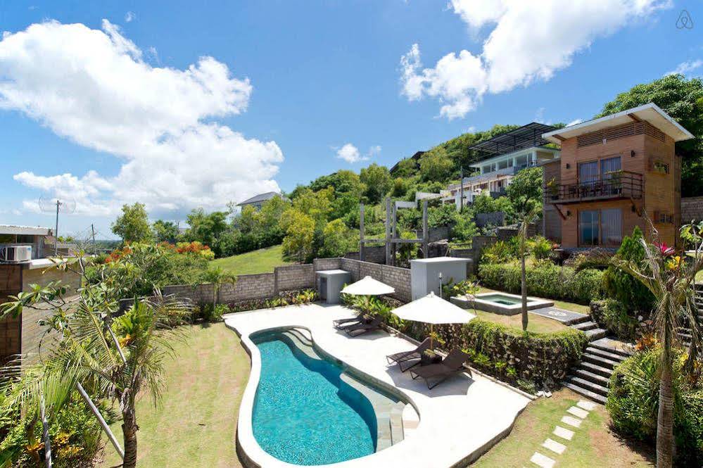 Bali Green Hills