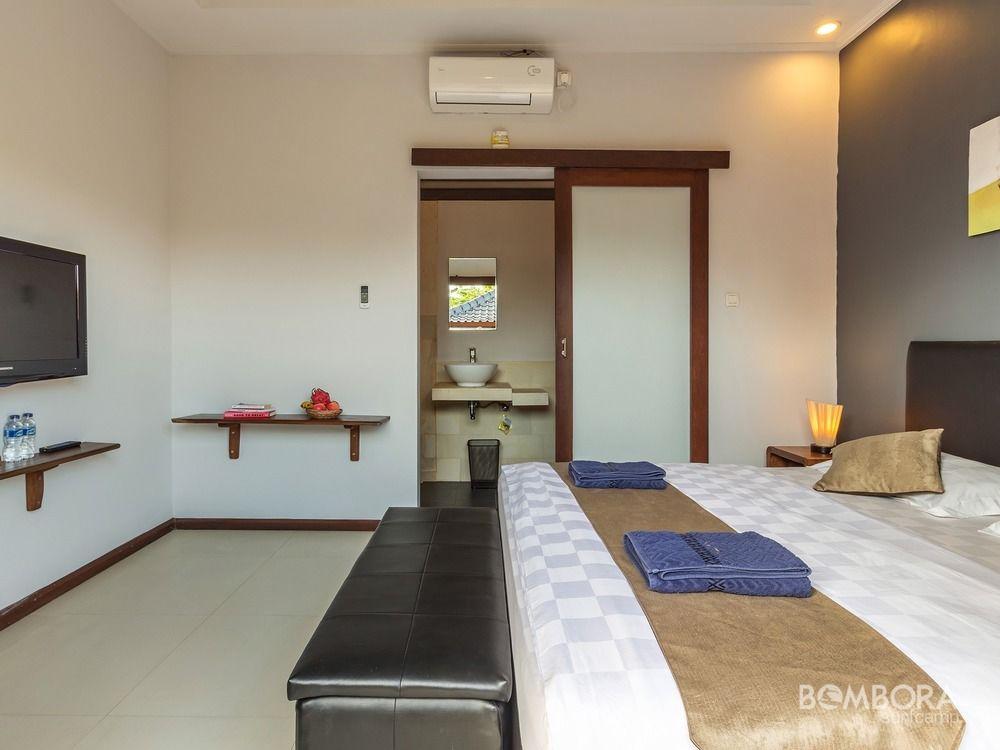 Bombora Surf Camp
