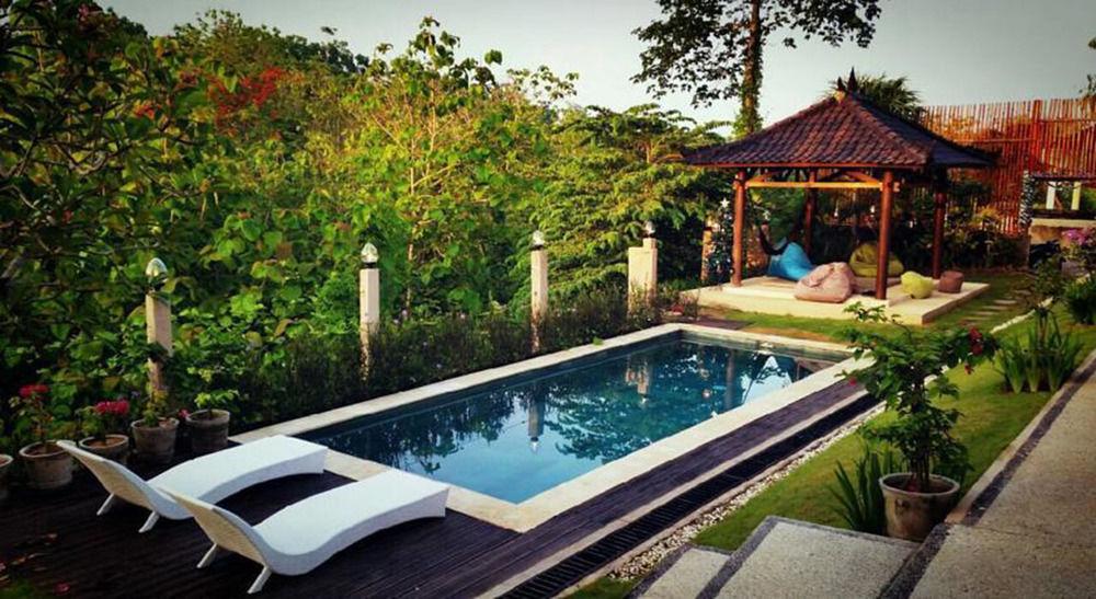 Bombora Surf Camp