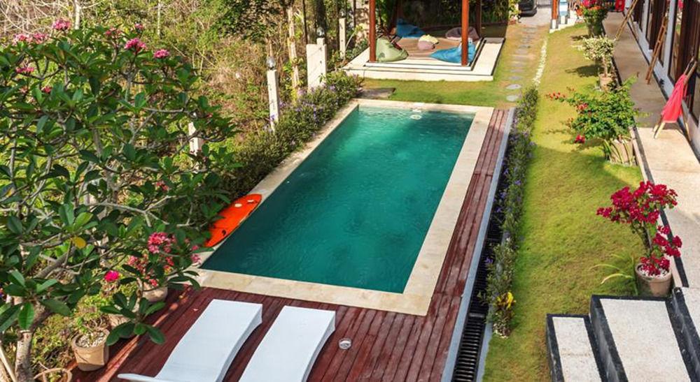 Bombora Surf Camp
