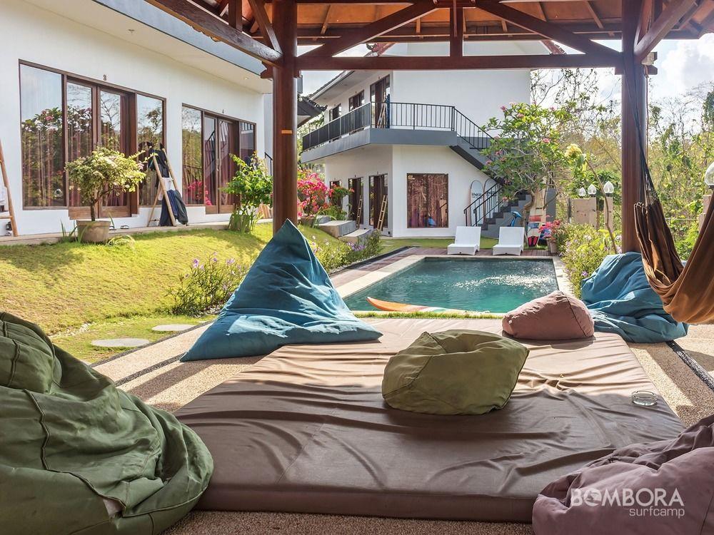 Bombora Surf Camp