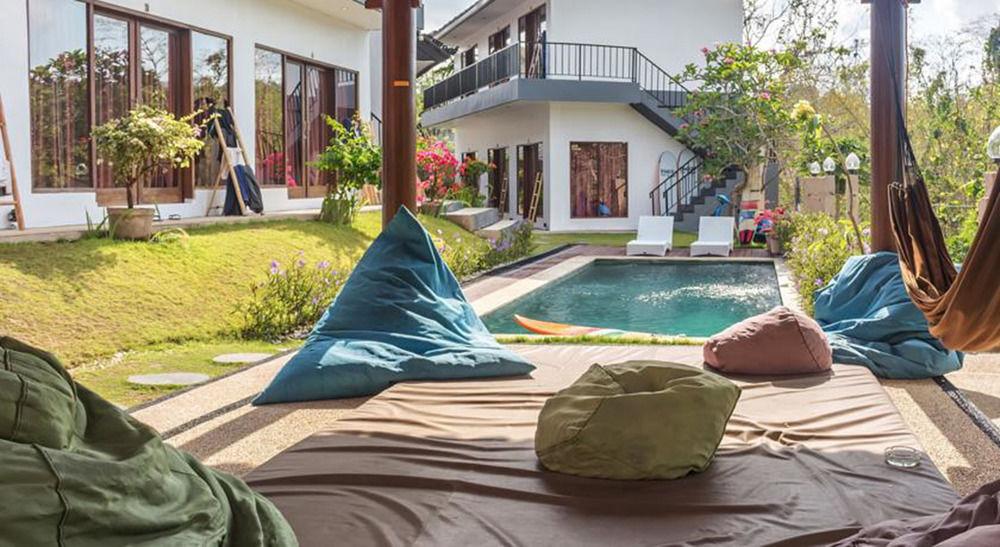 Bombora Surf Camp