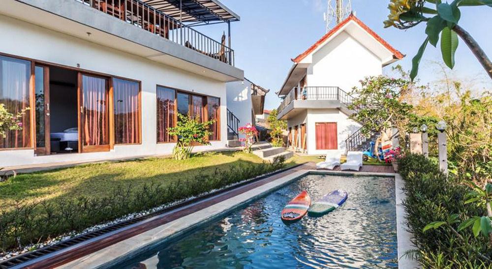 Bombora Surf Camp