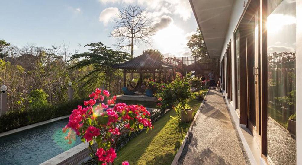 Bombora Surf Camp