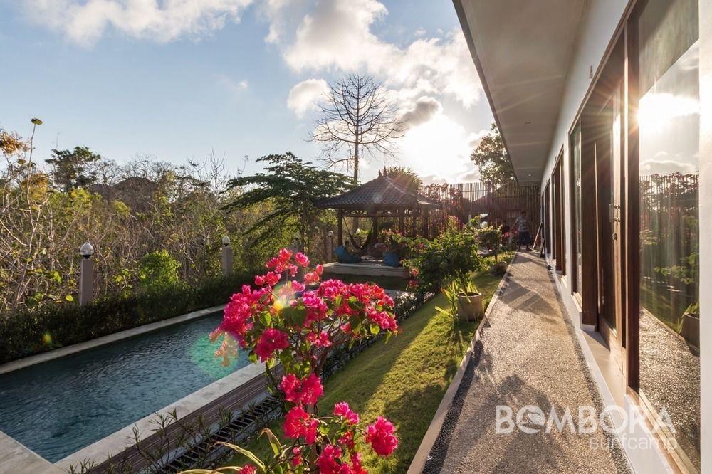 Bombora Surf Camp