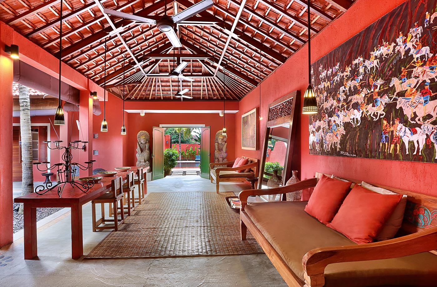 PinkCoco Uluwatu