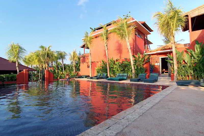 PinkCoco Uluwatu